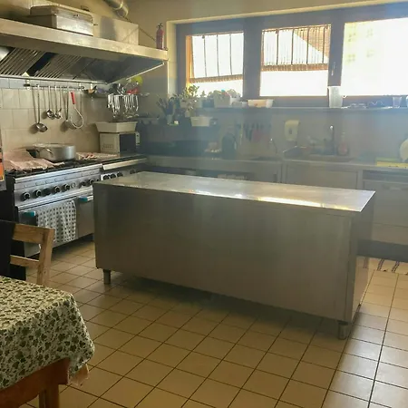 Casale Con Giardini Officinali Tra Le Alpi *