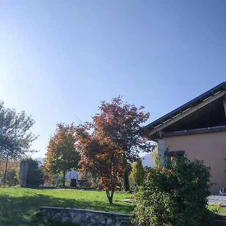 Casale Con Giardini Officinali Tra Le Alpi Villanova Mondovì